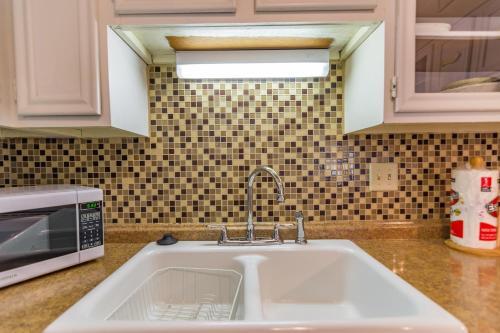 Apartamento Chateau La Mer 3d Destin Condo