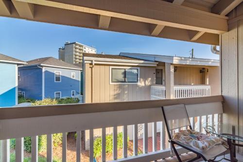 Apartamento Chateau La Mer 3d Destin Condo