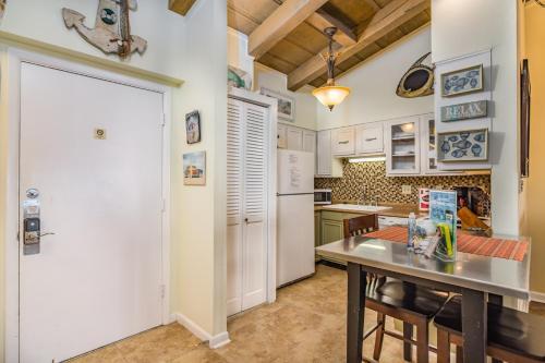 Apartamento Chateau La Mer 3d Destin Condo