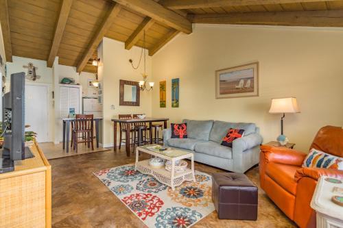 Apartamento Chateau La Mer 3d Destin Condo