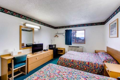 9 Motel
