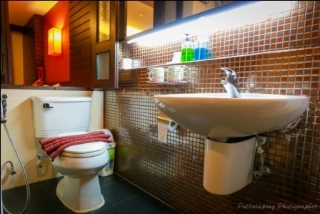 Thip Residence Boutique Hotel