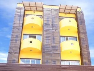 Hotel Luna House