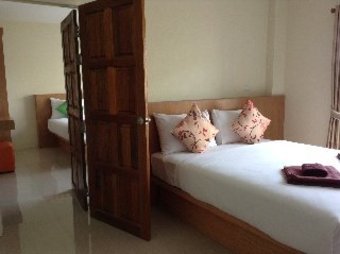 Hotel Orange Mansion