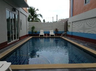 Hotel Orange Mansion