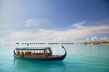 Hotel Viceroy Maldives