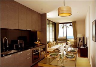 Hotel The Sea Koh Samui