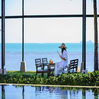Hotel The Sea Koh Samui