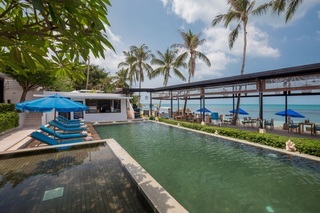 Hotel The Sea Koh Samui