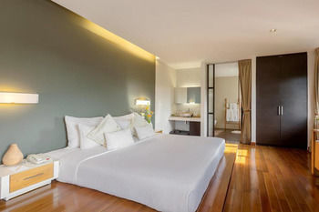 Hotel The Sea Koh Samui