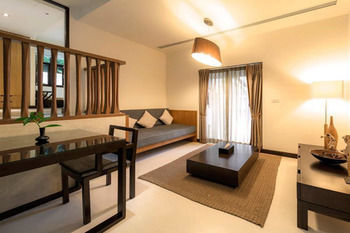 Hotel The Sea Koh Samui