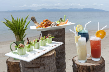 Hotel The Sea Koh Samui