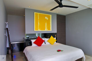 Hotel Infinity Residences & Resort Koh Samui