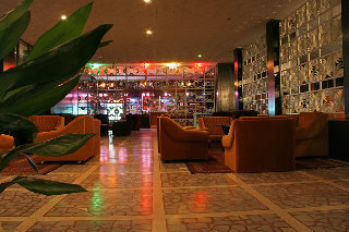 Hotel Geolog