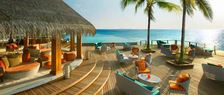 Hotel Dusit Thani Maldives