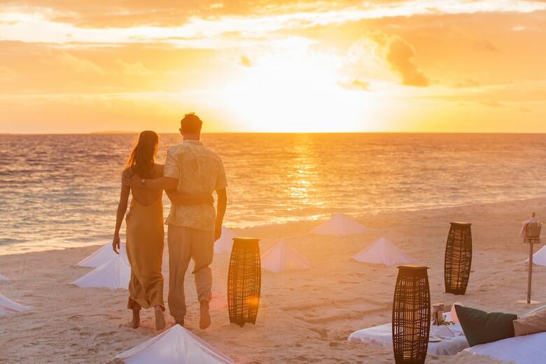 Hotel Dusit Thani Maldives
