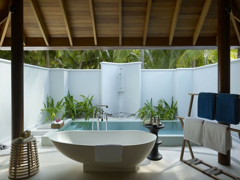 Hotel Dusit Thani Maldives