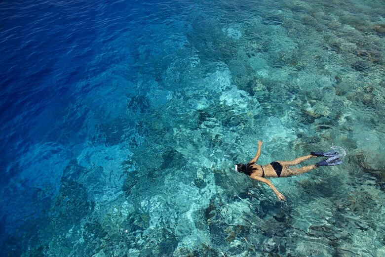Hotel Dusit Thani Maldives