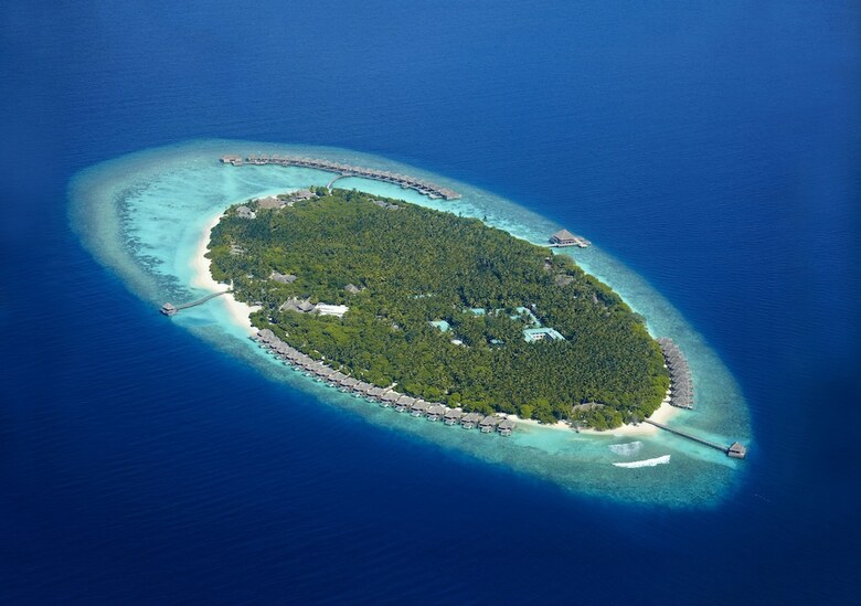Hotel Dusit Thani Maldives