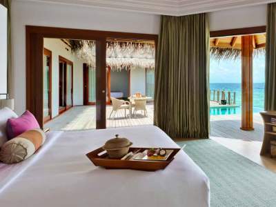 Hotel Dusit Thani Maldives