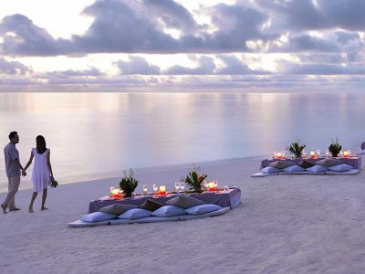 Hotel Dusit Thani Maldives
