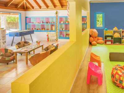 Hotel Dusit Thani Maldives