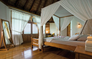 Hotel Coco Palm Dhuni Kolhu