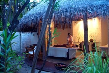 Hotel Coco Palm Dhuni Kolhu