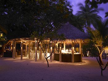 Hotel Soneva Fushi By Six Senses Spa