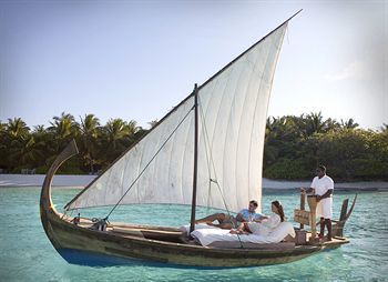 Hotel Soneva Fushi By Six Senses Spa