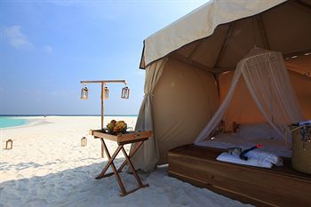 Hotel Soneva Fushi By Six Senses Spa