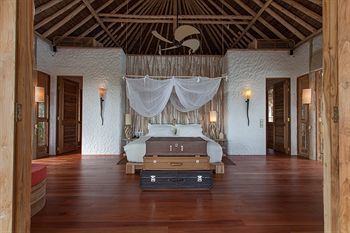 Hotel Soneva Fushi By Six Senses Spa