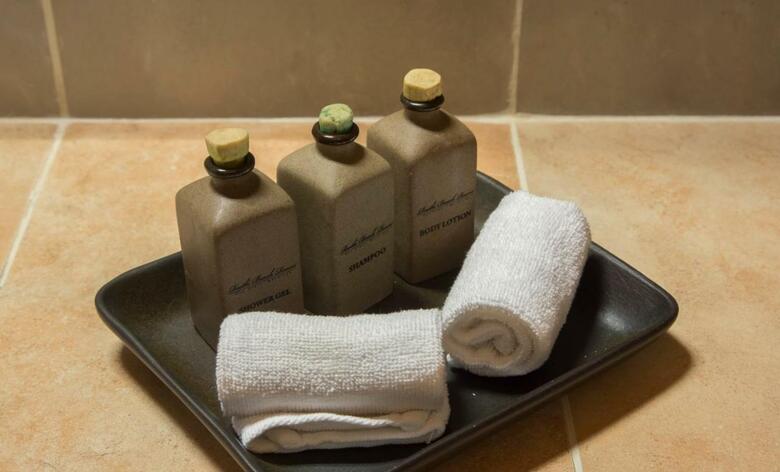 Hotel Reethi Beach Resort