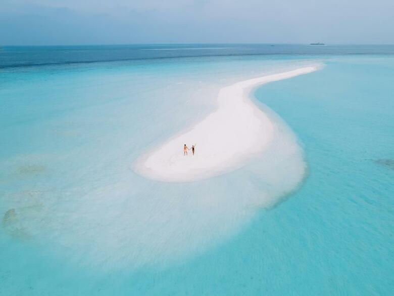 Hotel Reethi Beach Resort