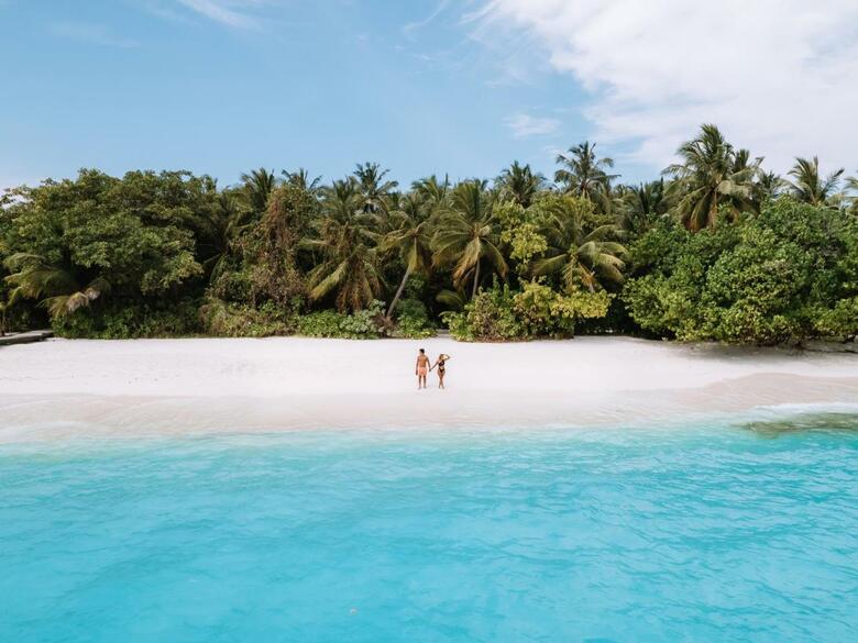 Hotel Reethi Beach Resort