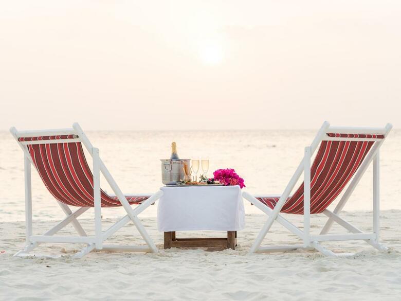 Hotel Reethi Beach Resort