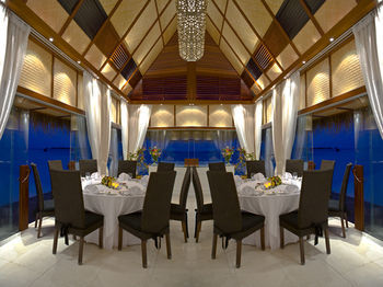 Hotel Angsana Resort & Spa Maldives Velavaru