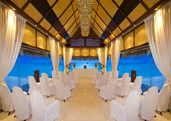 Hotel Angsana Resort & Spa Maldives Velavaru