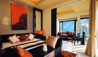Hotel Angsana Resort & Spa Maldives Velavaru