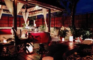Hotel Angsana Resort & Spa Maldives Ihuru