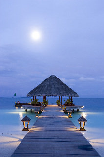 Hotel Angsana Resort & Spa Maldives Ihuru