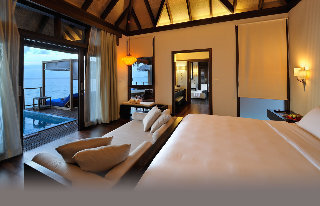 Hotel Coco Bodu Hithi