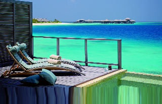Hotel Coco Bodu Hithi