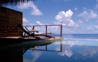 Hotel Coco Bodu Hithi