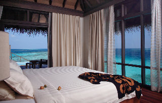 Hotel Coco Bodu Hithi