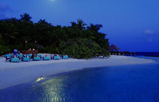 Hotel Coco Bodu Hithi