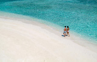 Hotel Coco Bodu Hithi