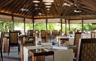 Hotel Coco Bodu Hithi
