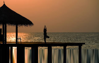 Hotel Coco Bodu Hithi