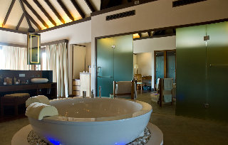 Hotel Coco Bodu Hithi